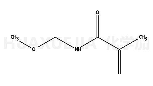 N-(甲氧基甲基)甲基丙烯酰胺