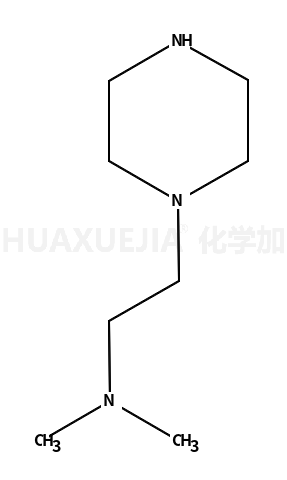 1-(2-二甲基氨基乙基)哌嗪