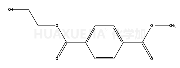 2-羟乙基甲基对苯二甲酸酯