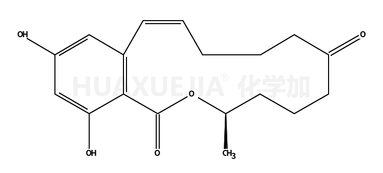 玉米烯酮雜質(zhì)1(順式-玉米烯酮)