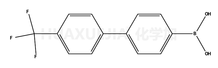 4’-(三氟甲基)联苯-4-硼酸