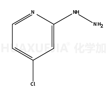 4-氯-肼酮(9ci)-2(1h)-吡啶酮