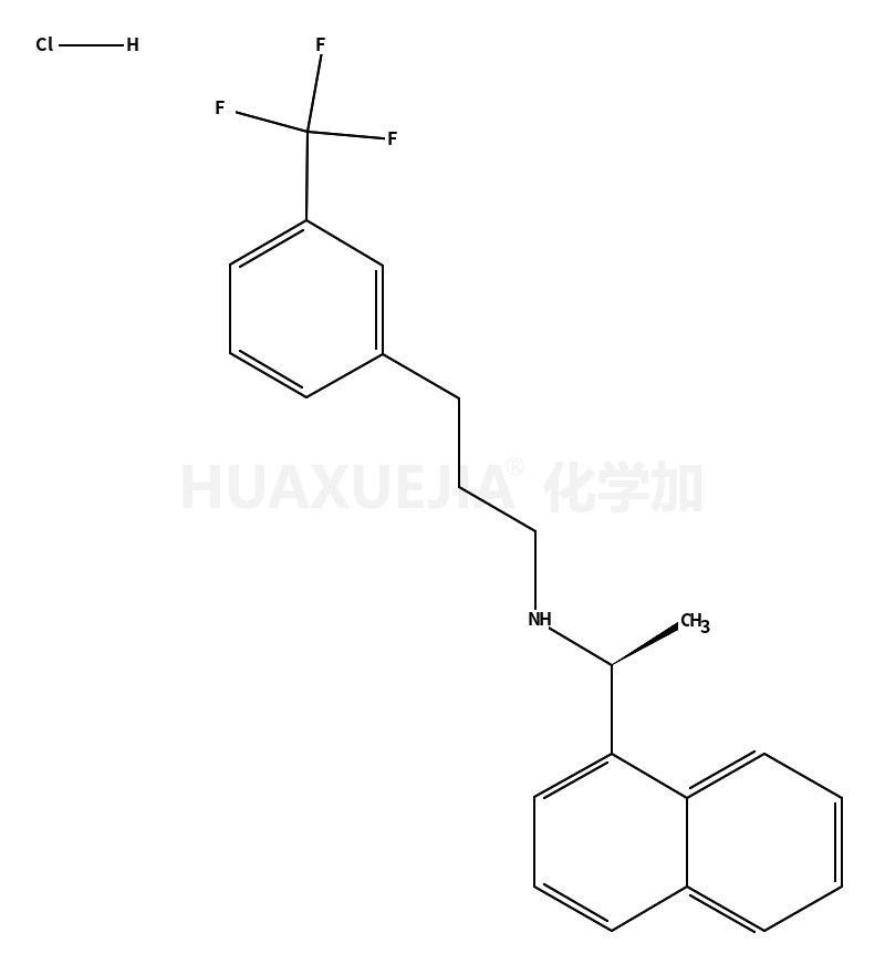 鹽酸西那卡塞鹽酸鹽