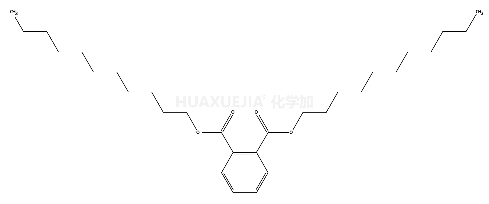 1,2-苯二羧酸双十一烷基酯