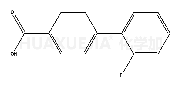 2-氟联苯-4-羧酸