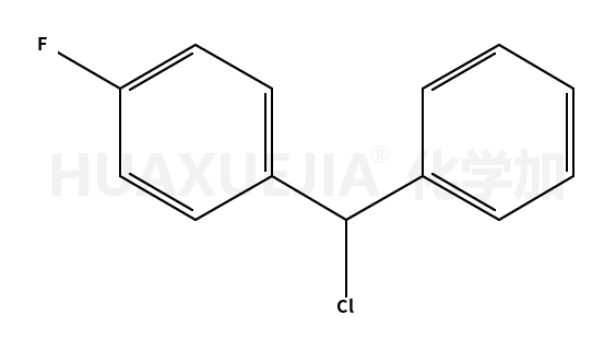 Alpha-氯-Alpha-苯基-4-氟甲苯