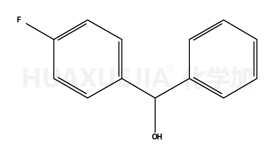 4-氟二苯甲醇