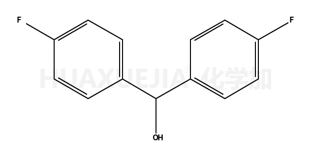 4,4'-二氟二苯甲醇