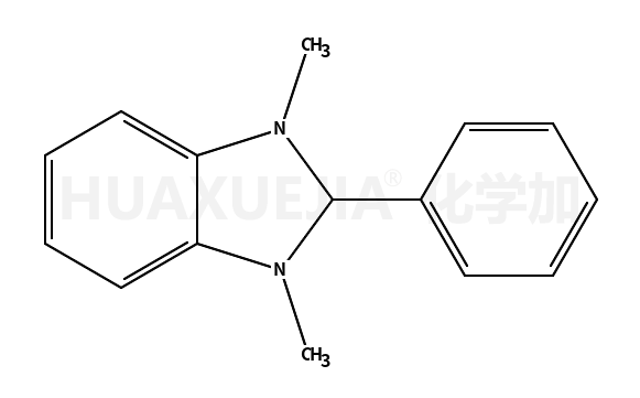 1,3-dimethyl-2-phenyl-2H-benzimidazole