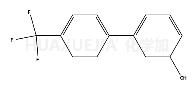 3-(4-TrifluoroMethylphenyl)phenol