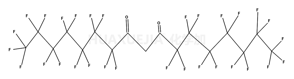 9H,9H-全氟-8,10-十七碳烷二酮