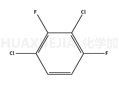 1,3-二氯-2,4-二氟苯