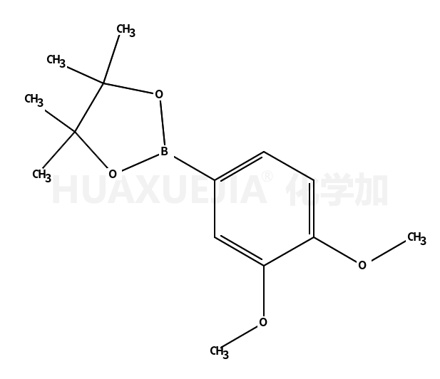 3,4-二甲氧基苯硼酸频哪醇酯