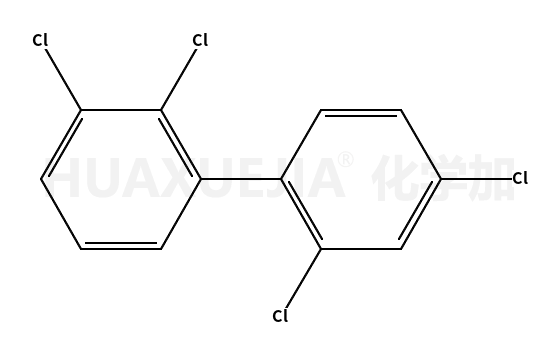 2,2',3,4'-四氯联苯