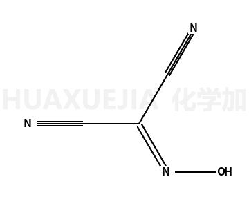 2-hydroxyiminopropanedinitrile
