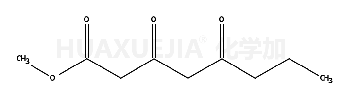 3,5-二羰基-辛酸甲酯