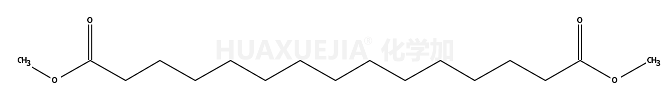 十五碳二酸二甲酯