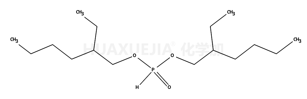 3658-48-8结构式