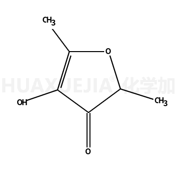 4-羟基-2,5-二甲基-3(2H)呋喃酮