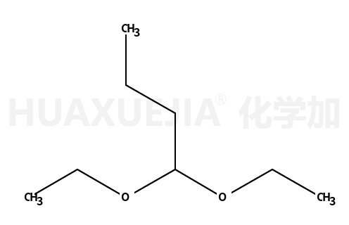 丁醛二乙缩醛