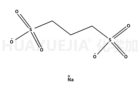 1,3-丙烷基二磺酸钠