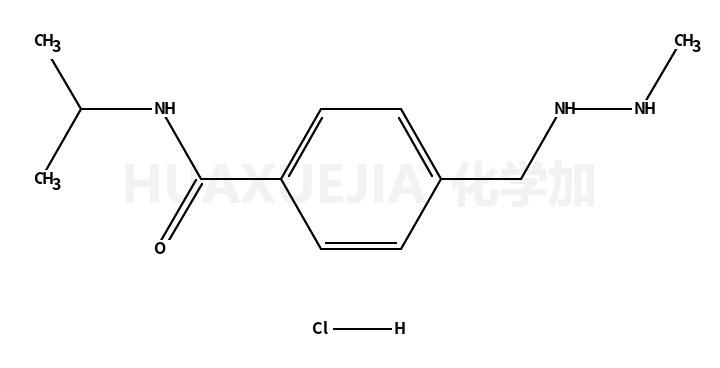 Procarbazine HCl