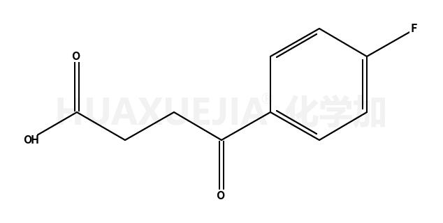 3-(4-氟苯甲酰基)丙酸