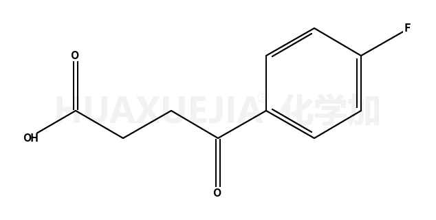 3-(4-Fluorobenzoyl)propionic acid