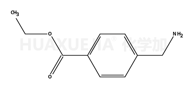 4-AMINOMETHYL-BENZOIC ACID ETHYL ESTER