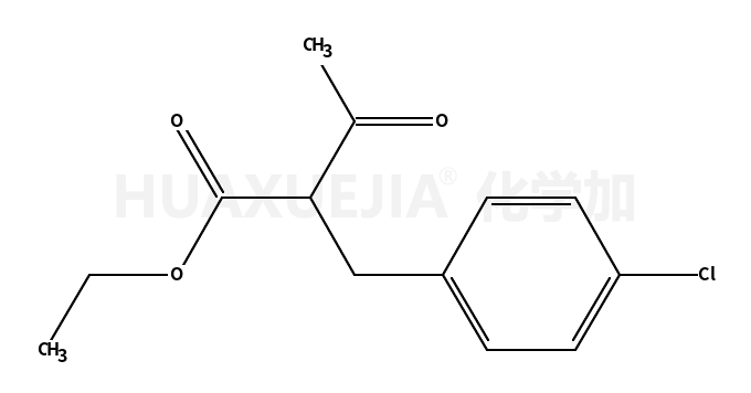 2-(4-氯苄基)乙酰乙酸乙酯