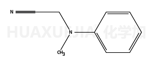 2-(甲基(苯基)氨基)乙腈