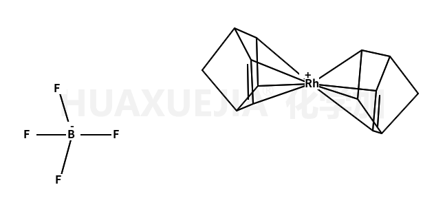 双(降冰片二烯)四氟硼酸铑(I)