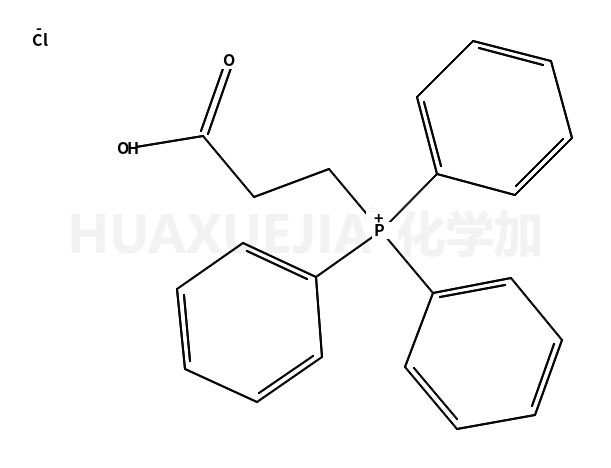 2-(羧乙基)三苯基氯化膦