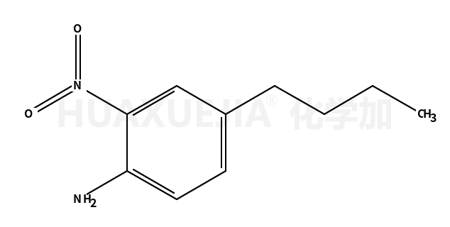 4-butyl-2-nitroaniline