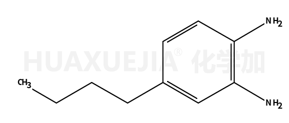 4-丁基苯-1,2-二胺