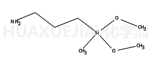 3-氨丙基二甲氧基甲基硅烷