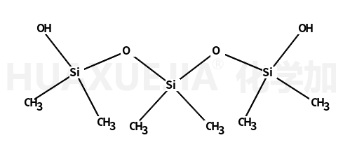 六甲基-1,5-二氢氧基三硅氧烷