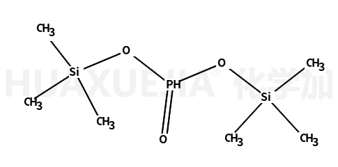 双(三甲基硅基)亚磷酸盐