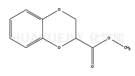 1,4-苯并二噁烷-2-羧酸甲酯