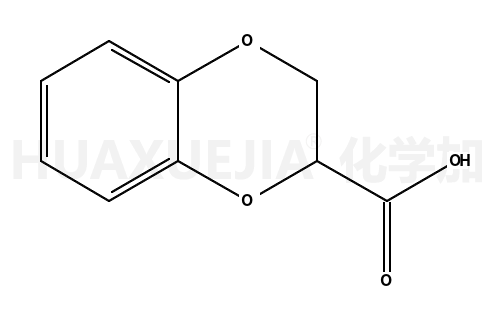 1,4-苯并二烷-2-羧酸