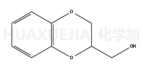 2-羟基甲基-1,4-苯二恶