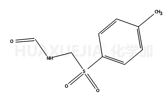 Formamide, N-[[(4-methylphenyl)sulfonyl]methyl]-