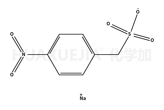 Sodium (4-nitrophenyl)methanesulfonate