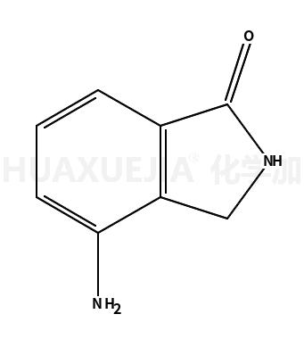 4-氨基-异吲哚啉-1-酮