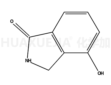 4-羟基-异吲哚啉-1-酮