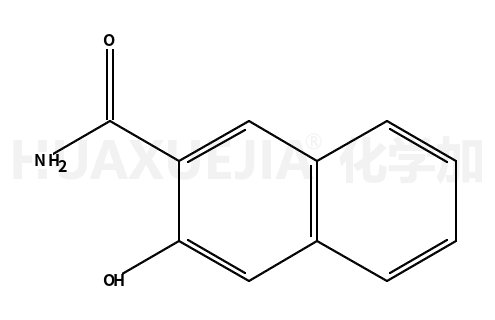 2-羟基-3-萘甲酰胺