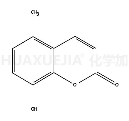 5-methyl-8-hydroxycoumarin