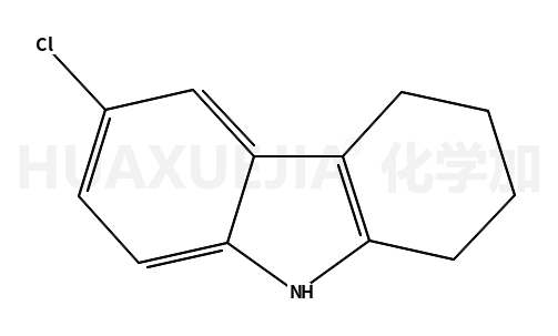 6-氯-1,2,3,4-四氢咔唑