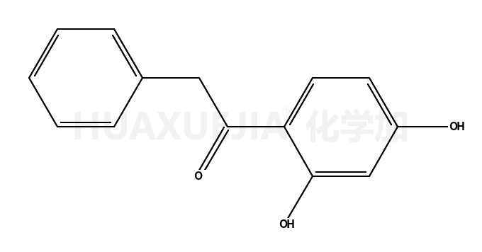 2',4'-二羟基-2-苯基苯乙酮