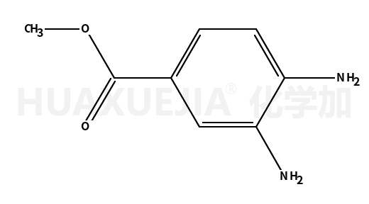 3,4-二氨基苯甲酸甲酯